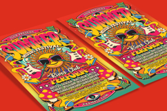 Summer Retro Music Festival Product Image 3