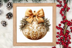 Cozy Winter Sublimation Clipart, Christmas Clipart Product Image 3