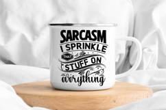 Sarcastic SVG Bundle Product Image 4