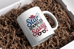 4th of July Patriotic PNG Bundle Product Image 3