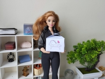 Miniature heart box digital file PDF download Lenasminiland Product Image 3