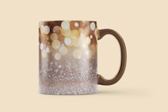 Soft Bokeh Digital Paper Product Image 3