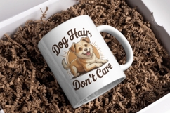 Bark &amp; Bite Sarcastic Dog Quote PNG Pack Product Image 3