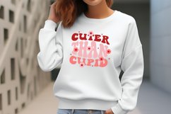 Cuter than cupid SVG Product Image 3