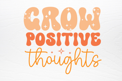 Motivational Quotes Designs SVG Product Image 3