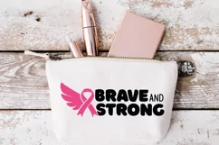 Cancer ribbon svg, Angel svg, Leukemia svg, Product Image 2
