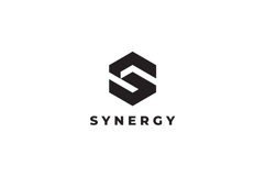 Hexagon Letter S Logo Design Vector Template Product Image 3