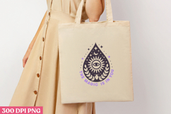 The magic is in you PNG,Magical Sublimation PNG Product Image 3