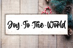 Joy to the world SVG, Christmas SVG Product Image 3