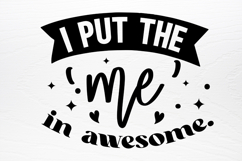 Funny Quotes Designs SVG Product Image 3