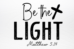 Christian Designs SVG Product Image 3