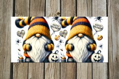 Halloween gnome | 4 Sublimation Mug designs PLUS Product Image 3