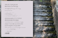 Moderna Script Product Image 3