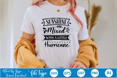 Sarcastic SVG Design | Sarcastic Quotes SVG Design Product Image 2