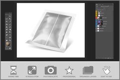 Sachet Mockup Product Image 3