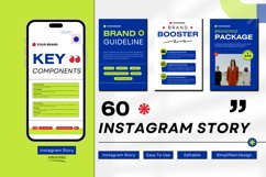 120 Brand Story Instagram Template Product Image 3