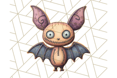 Spooky Sweet Halloween Candy PNG Clipart Product Image 3