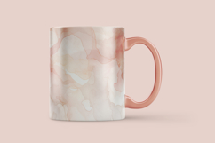 Cream Marble Texture Digital Paper Product Image 3