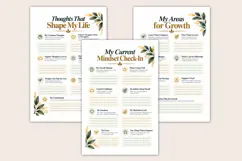 The Noble Mindset Product Image 3