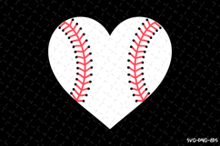 Baseball SVG Design | Game Day Svg | Sports Svg Product Image 1