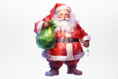 Classic Christmas Collection Sublimation PNG Product Image 3