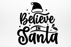 Christmas Keychain SVG Product Image 3