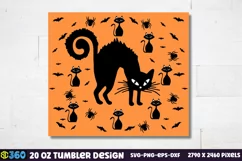 Tumbler Wrap PNG, Tumbler Wrap SVG Product Image 3
