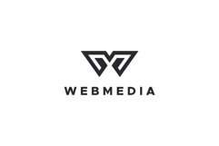 Letter W Logo Template Product Image 3