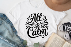 all is calm Product Image 2