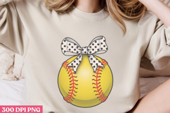 Game Day Baseball Sublimation PNG Product Image 3