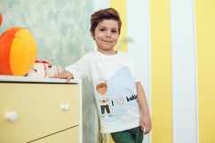 Kids Cooking Clipart Product Image 3