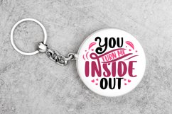 You turn me inside out SVG Product Image 3