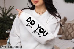 Be You Sleeve - Sleeve Design, T-Shirt Design Product Image 4