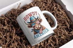 4th of July Patriotic USA PNG Bundle Product Image 3