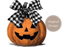 Cartoon Halloween Tumbler, Spooky Halloween Tumbler Wrap Product Image 3