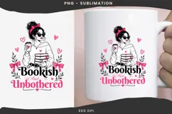 Book besties png design for T-shirts Product Image 3
