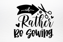 Big Sewing Designs SVG Product Image 3