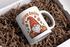 Fall Autumn T-shirt Design Bundle PNG - 23 Designs Product Image 3