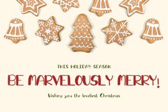 Cookie Chip Style Product Image 3