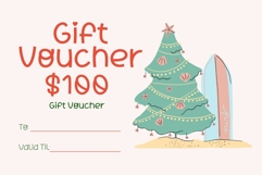 Fox Velina Font Product Image 3