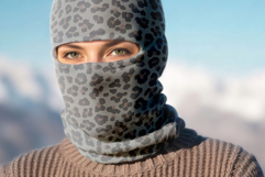 Balaclava Mask Mockup Product Image 4