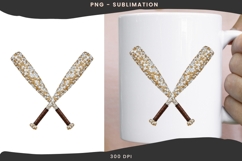 Baseball png design for T-shirts Product Image 3