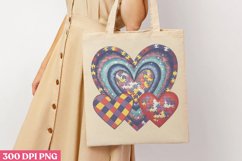 Autism Sublimation PNG Product Image 1