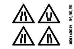 Road Signs Product Image 1