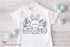 Easter SVG Product Image 3