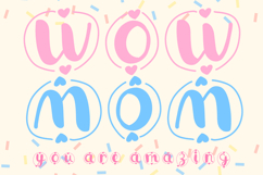 Loving Oval Style Product Image 3