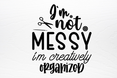 Sewing Quotes SVG Product Image 3