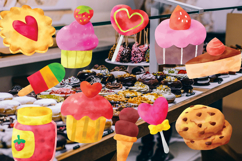 Sweet Foods Watercolor Collection Product Image 3