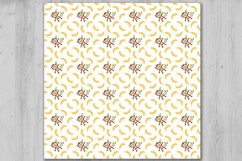 Digital Paper Mega Bundle 59 Set, Digital Scrapbook Paper. Product Image 12