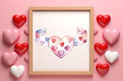Accessories Valentine Pets of Love Product Image 3